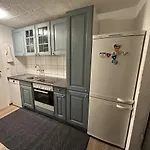 Ferienhaus Nahe Berlin Mit Kamin