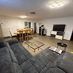 Ferienhaus Nahe Berlin Mit Kamin