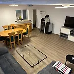 Nahe Berlin Mit Kamin Ferienhaus