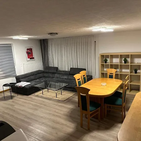 Nahe Berlin Mit Kamin *