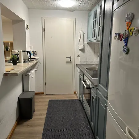 Nahe Berlin Mit Kamin *