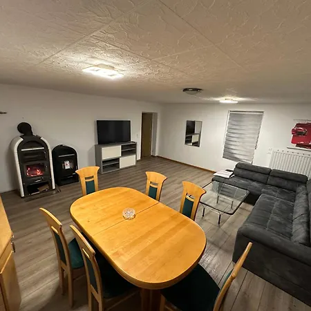 Nahe Berlin Mit Kamin *