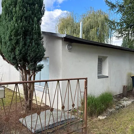 Nahe Berlin Mit Kamin Holiday home *