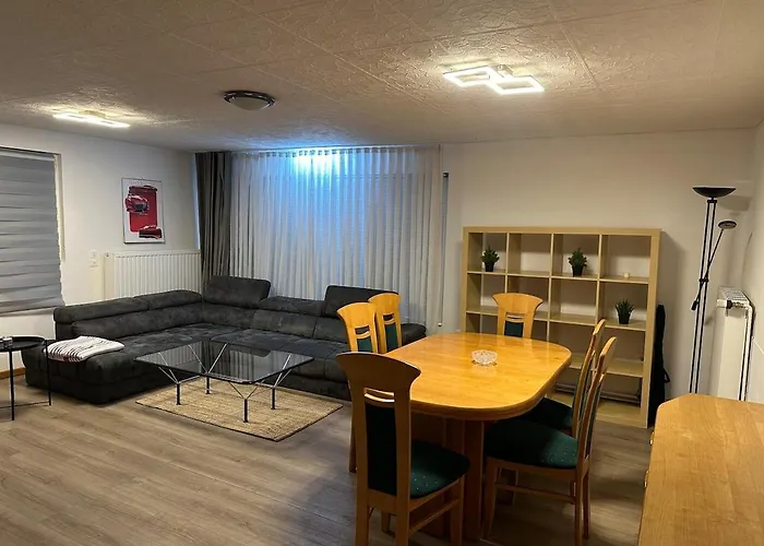 Nahe Berlin Mit Kamin