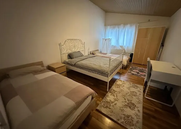 بيت للعطل Nahe Berlin Mit Kamin فالكنزيه