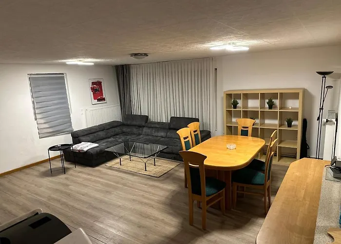 Nahe Berlin Mit Kamin *