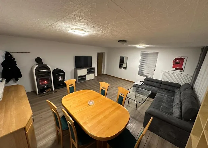 Nahe Berlin Mit Kamin