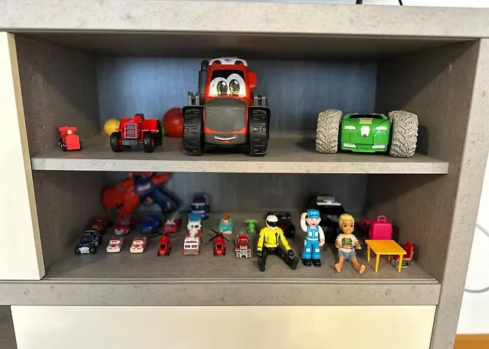 Nahe Berlin Mit Kamin بيت للعطل