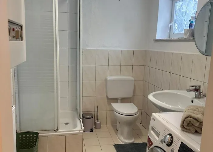 Nahe Berlin Mit Kamin فالكنزيه